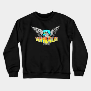 Halen Fly Crewneck Sweatshirt